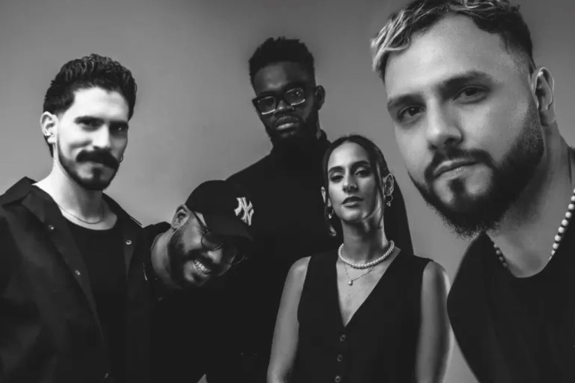 “Deep Atmosphere”, nuevo EP instrumental de Living