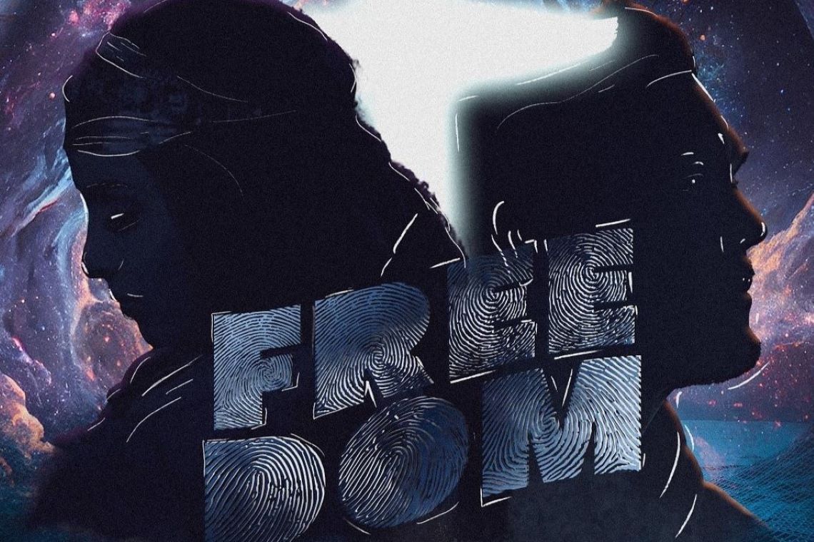 El dúo Kris & Lornie presentó su segundo disco titulado “Freedom”