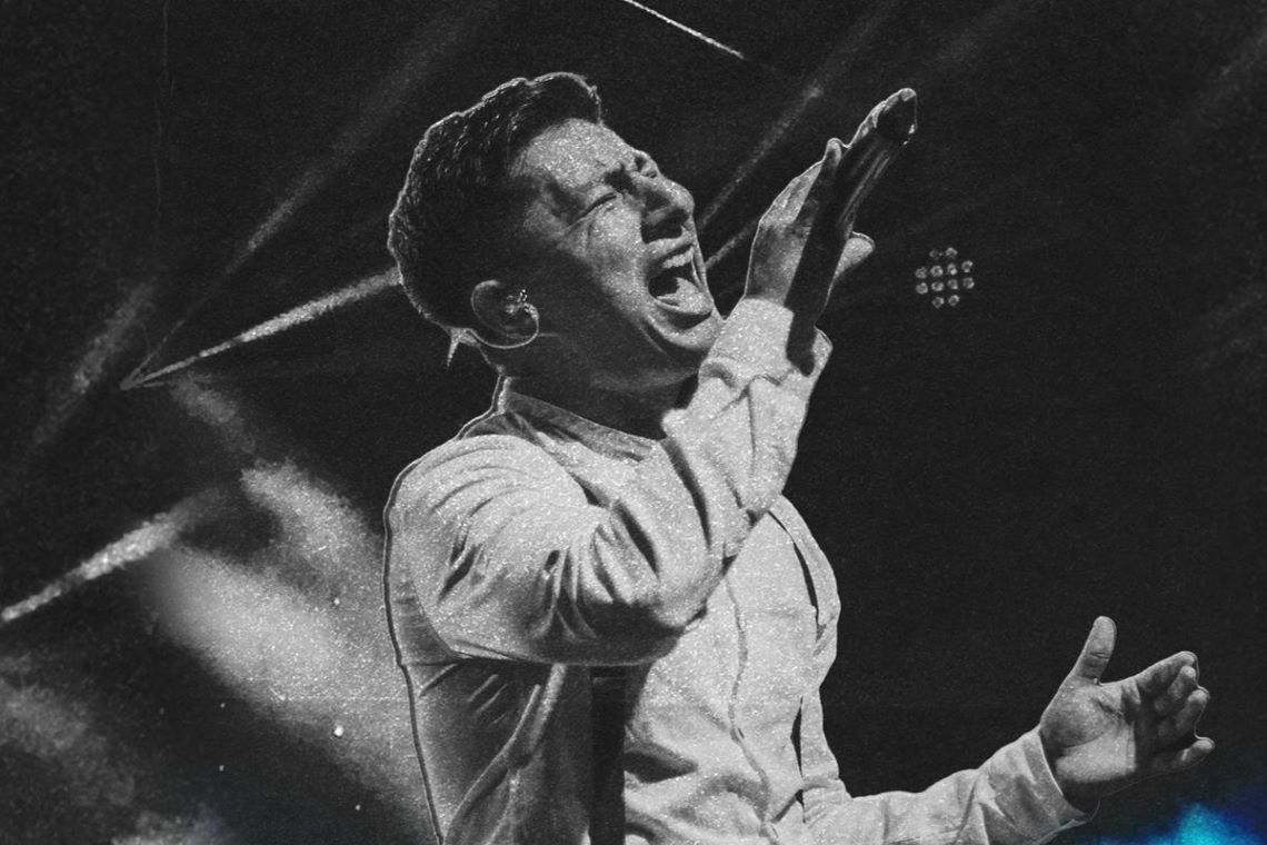 John Eli lanzó el sencillo “Una Vez Más”