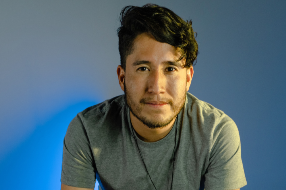 Luis Jaramillo revela “Permanente”, una reflexión musical profunda sobre la sociedad actual y la inmutable verdad