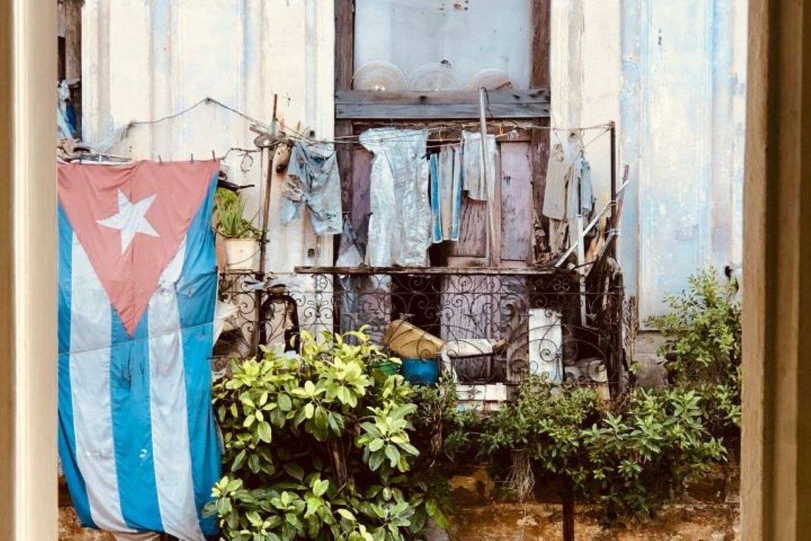 La dictadura cubana cometió 622 violaciones a la libertad religiosa en 2023