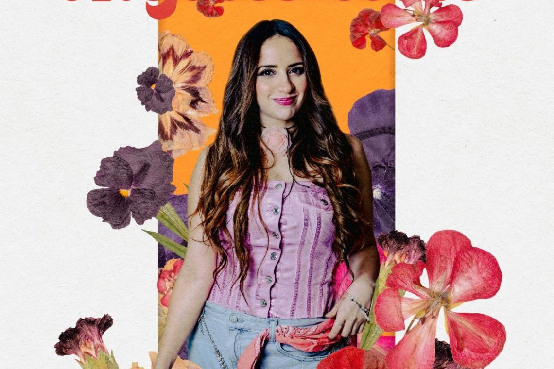 Glo Silva regresa a la música con esperanza a través de su nuevo sencillo, “Mejores Días”