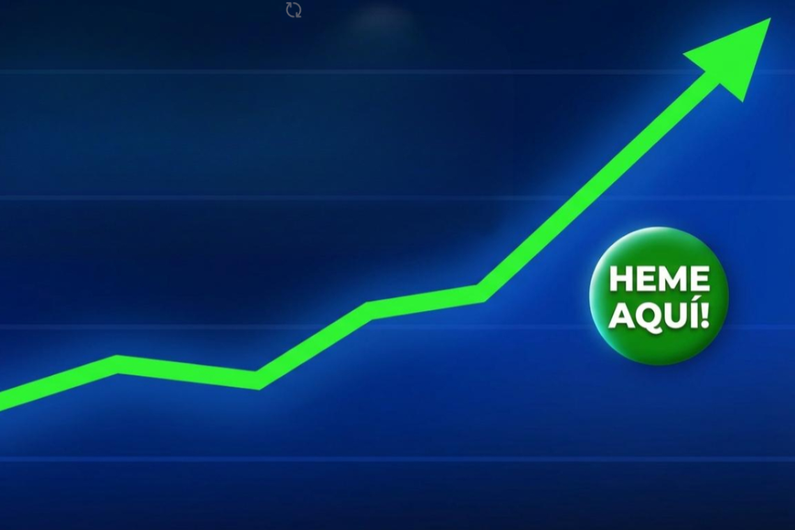 ¿Y si este año es tu momento de decir “Heme aquí”?