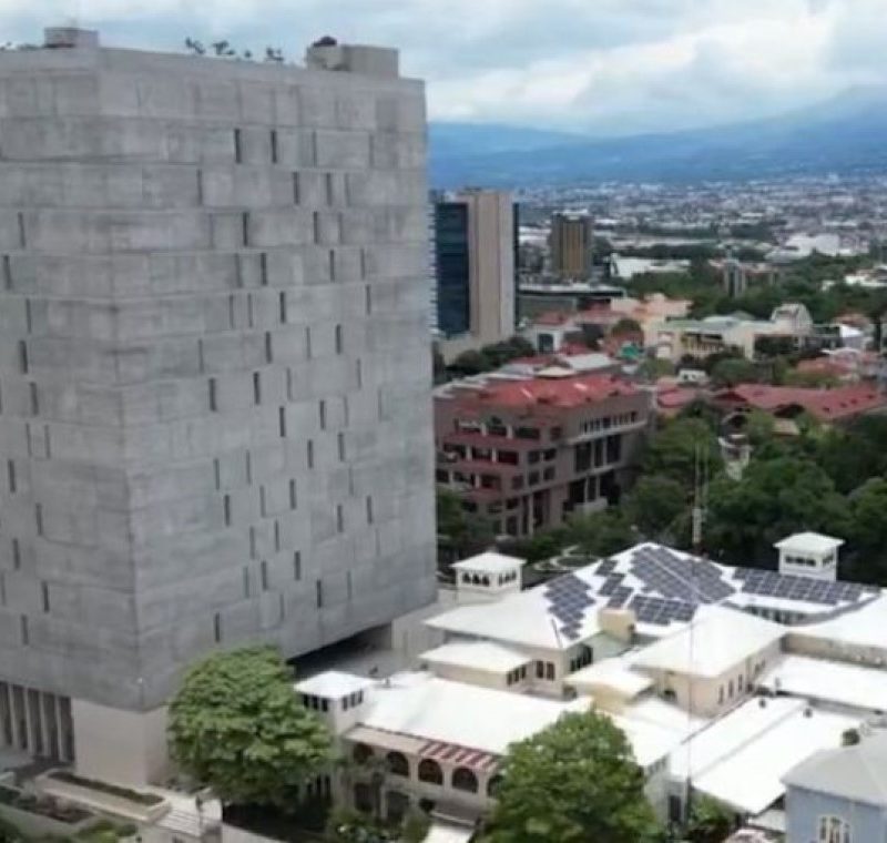 En Costa Rica al menos cinco legisladores son pastores o líderes cristianos