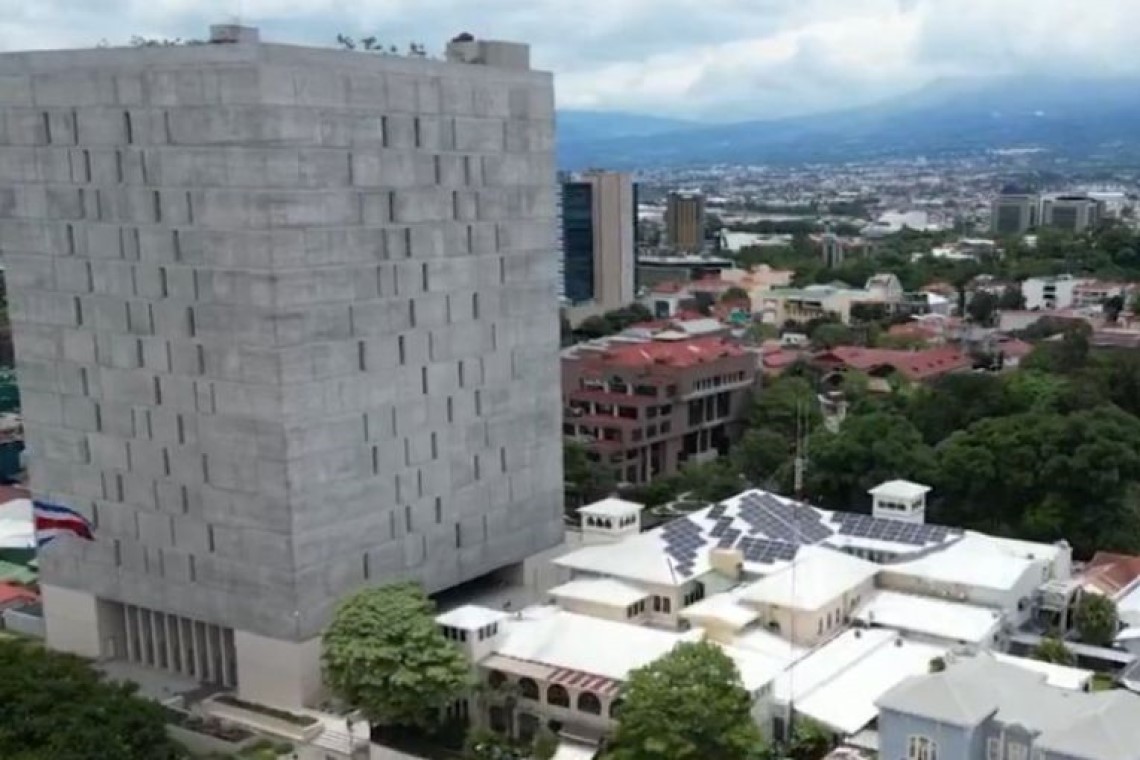 En Costa Rica al menos cinco legisladores son pastores o líderes cristianos