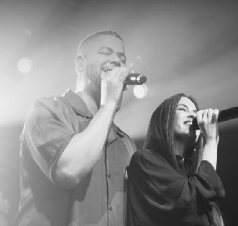 Tercer Cielo regresa a los escenarios y presenta su nuevo sencillo “Permaneces Fiel”