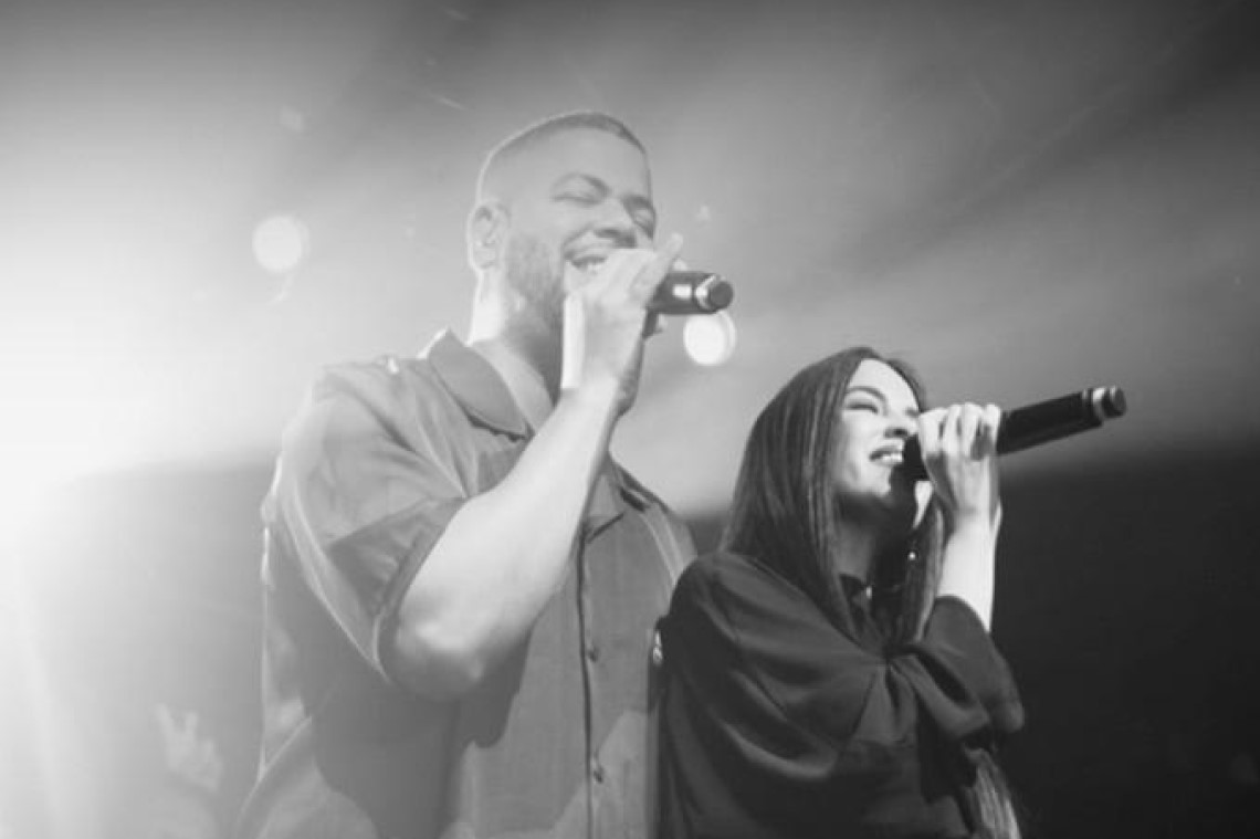 Tercer Cielo regresa a los escenarios y presenta su nuevo sencillo “Permaneces Fiel”