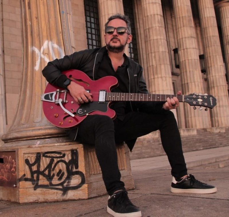 Pyxis presenta “Hermoso Misterio”: una invitación a soltar el control y redescubrir el propósito