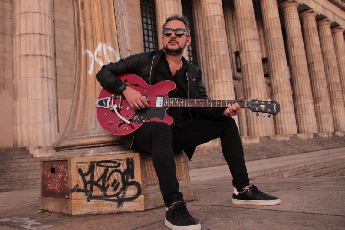 Pyxis presenta “Hermoso Misterio”: una invitación a soltar el control y redescubrir el propósito