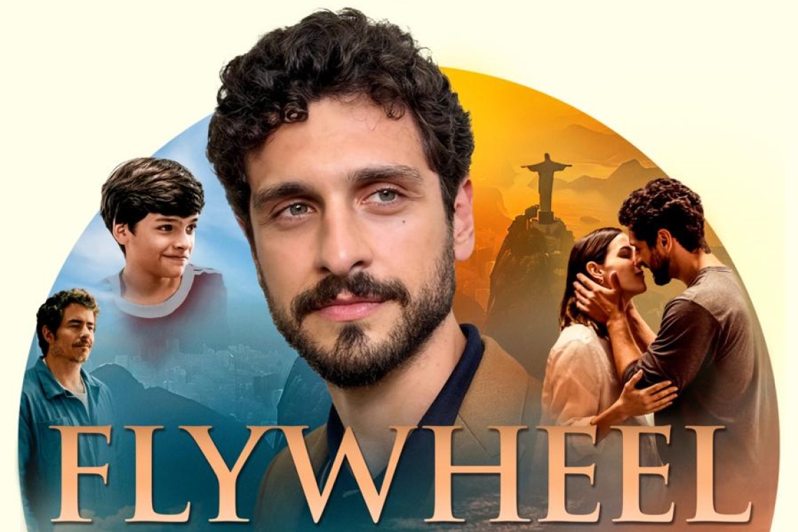 Affirm Films presenta el trailer oficial de los hermanos Kendrick “Flywheel: Vida con Propósito”