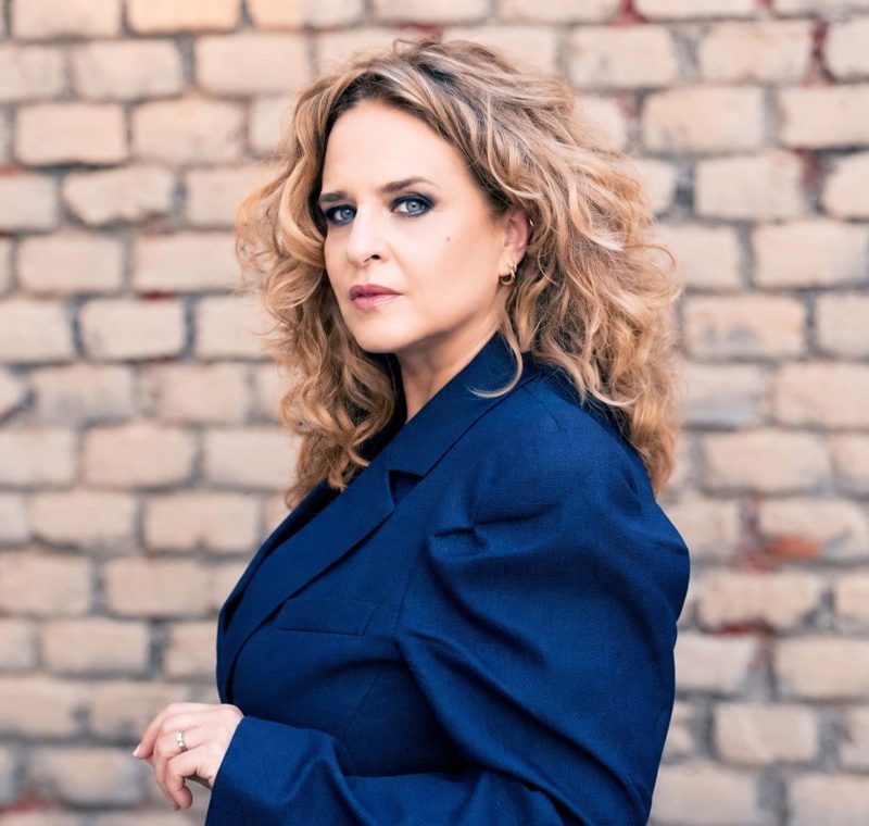 Raquel Reguera llega a Guayaquil para participar de la Convención Anual de Mujeres “Caminando con Dios”