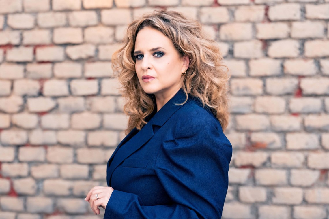 Raquel Reguera llega a Guayaquil para participar de la Convención Anual de Mujeres “Caminando con Dios”