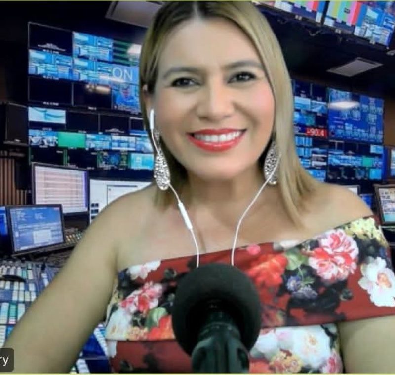 Autopista 98: Una voz que cruza las fronteras y conecta a América Latina desde California