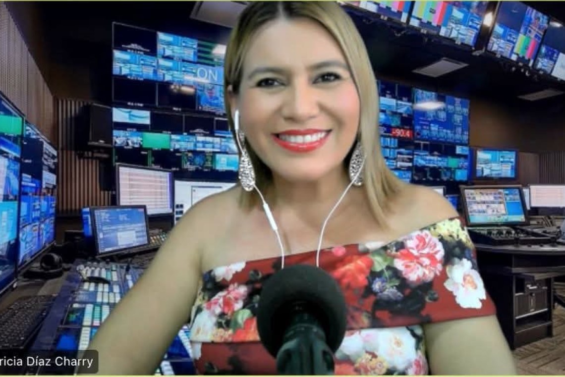 Autopista 98: Una voz que cruza las fronteras y conecta a América Latina desde California